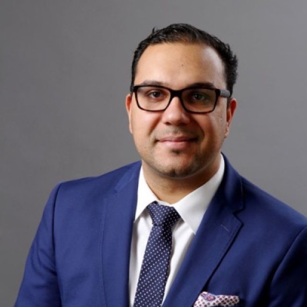 Kapil Nanda