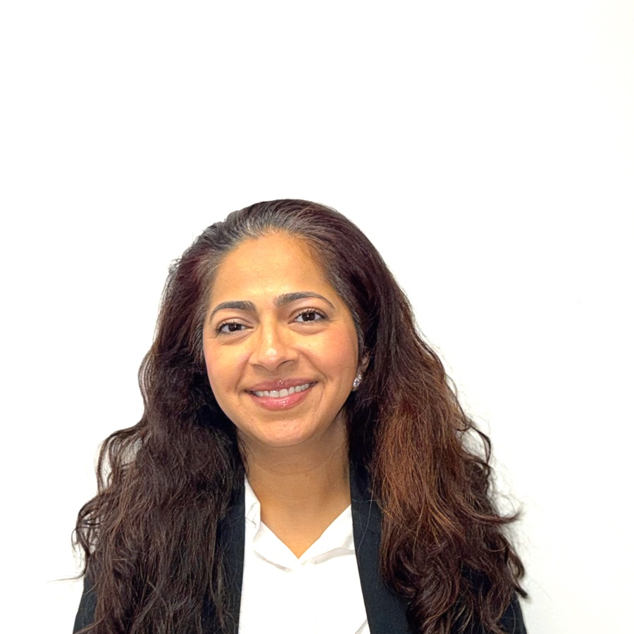 Risha Raja, MOT, OTR/L